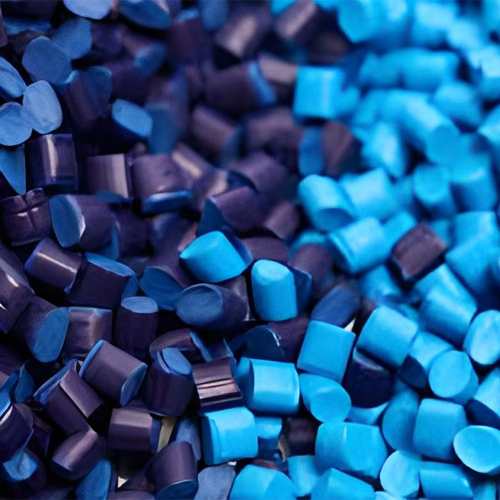 Materiales extrusiones