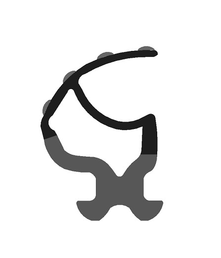 triextruido termoplastico