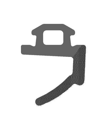 Coextrusión doble durezas - Image 4