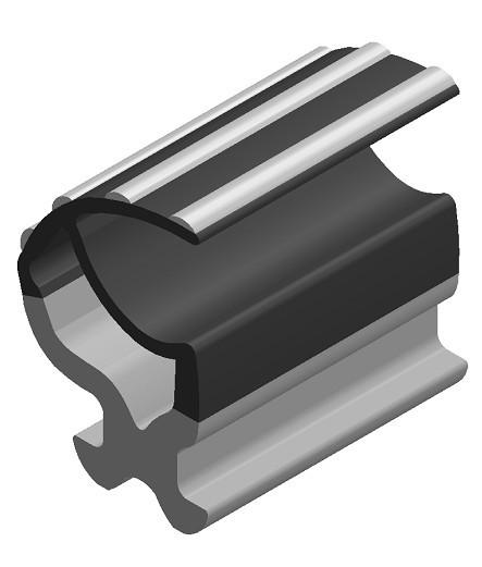 Triextruido termoplástico - Image 3