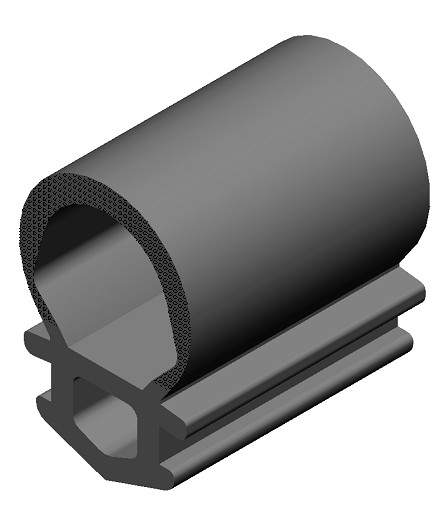 Coextrusión doble durezas - Image 3