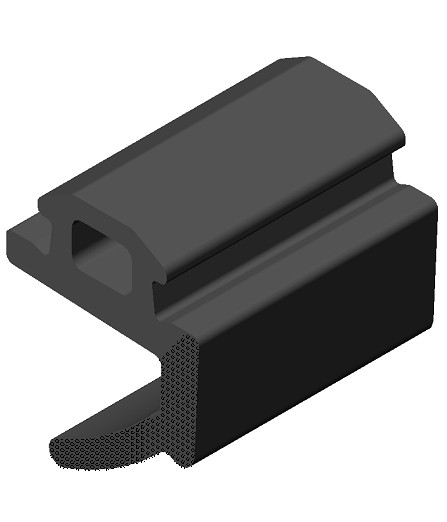 Coextrusión doble durezas - Image 3