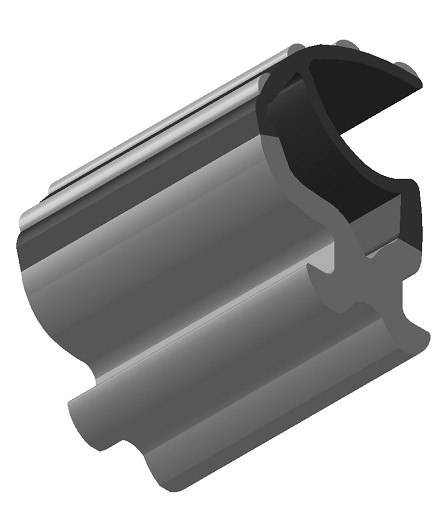 Triextruido termoplástico - Image 2