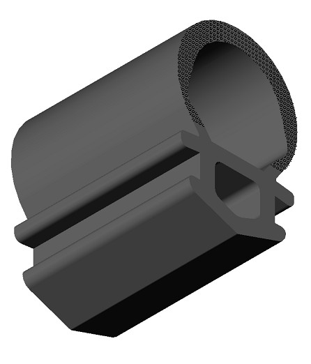 Coextrusión doble durezas - Image 2