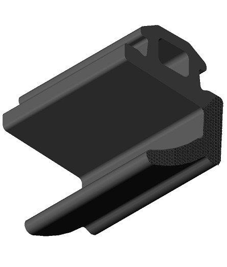 Coextrusión doble durezas - Image 2