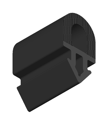 Coextrusión doble durezas - Image 2