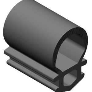 Coextrusión doble durezas