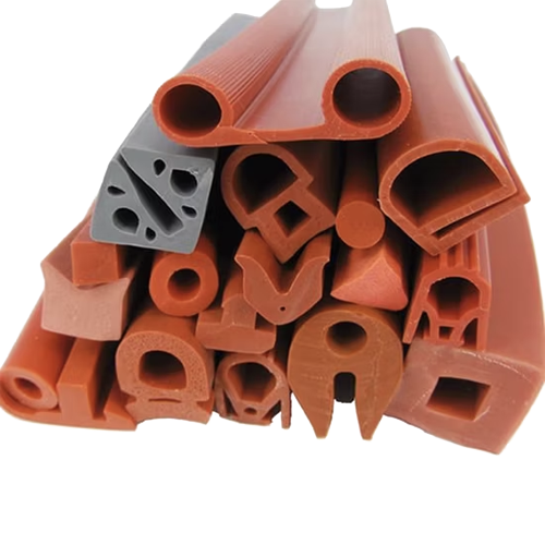Materiales extrusiones