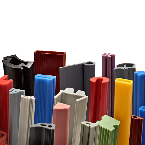 Materiales extrusiones