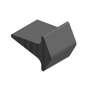 EPDM espuma soft 0.40