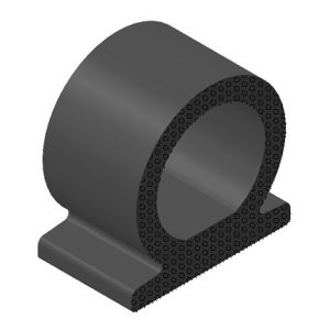 EPDM espumado