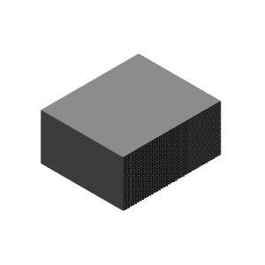 EPDM espuma 0.40