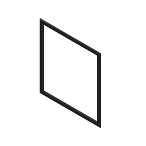 13101380 EMPAQUE ARO TAPA DE INSPECCION