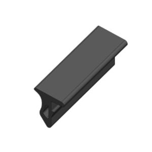 R182 PERFIL SL GASKET EXT 1-1/16in GLSS