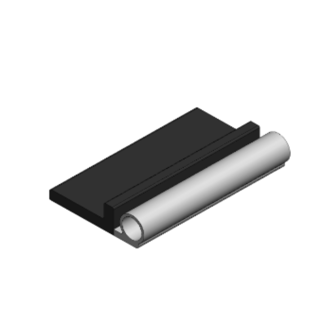 EMPAQUE COEXT SELLO COMPUERTA