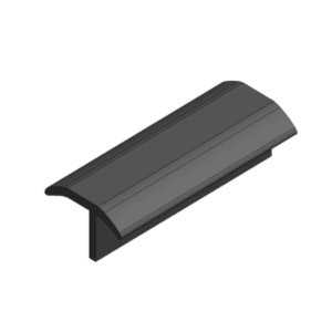 EMPAQUE MOLD 90-DEG CORNER OPERABLE BUL