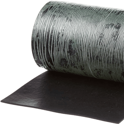 Estireno butadieno extrusiones